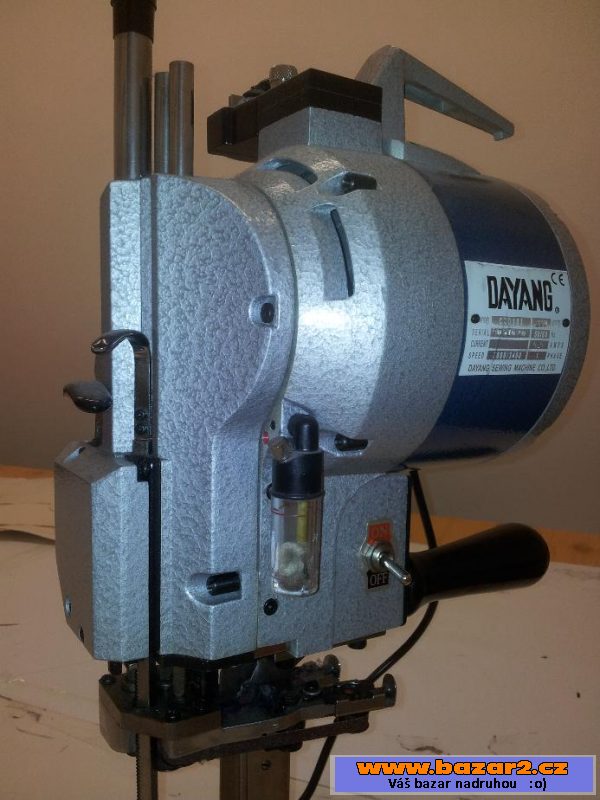 Řezačka vertikální Dayang CZD-103