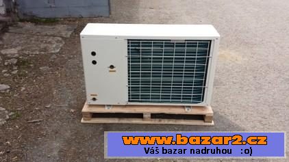 Tepelné čerpadlo BOR-08XB - 7,1kW