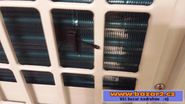 Tepelné čerpadlo BOR-16XB - 15kW