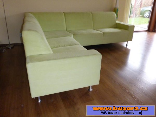 Sedací souprava Ozon 2