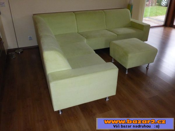 Sedací souprava Ozon 2