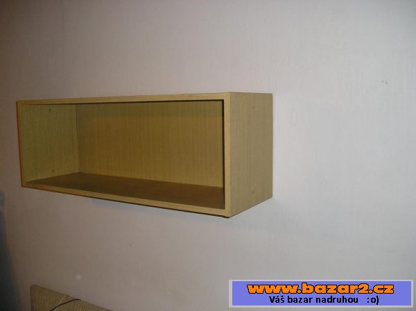 Prodám skříňky za symbolickou cenu