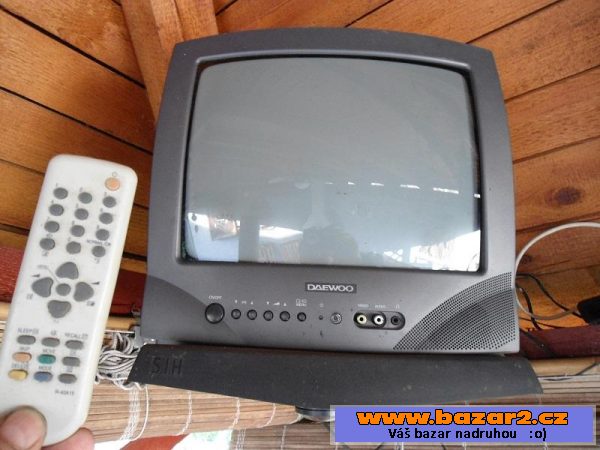 3x TV+SETOBOX