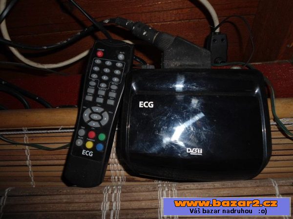 3x TV+SETOBOX