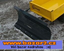 Minidumper Lumag MD 300