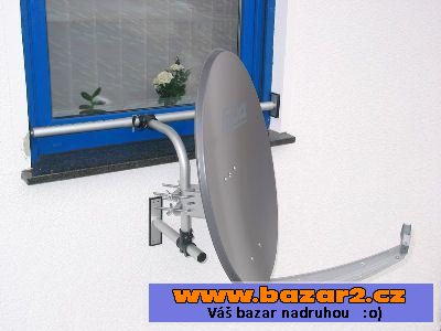 Easy Mount držák satelitu do okna 