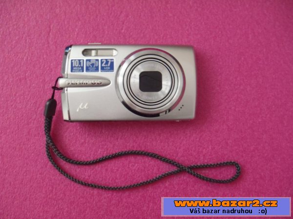Olympus Mju-1020