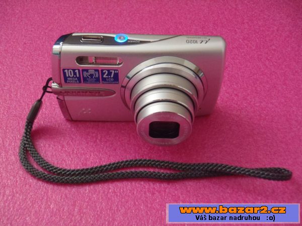 Olympus Mju-1020