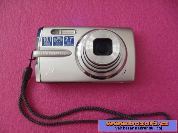 Olympus Mju-1020