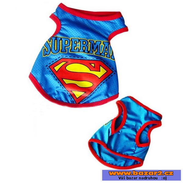 Obleček superman