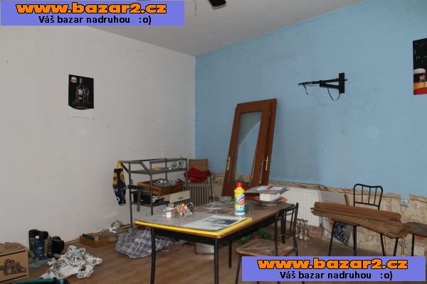 Prodej Restaurace U pavouka