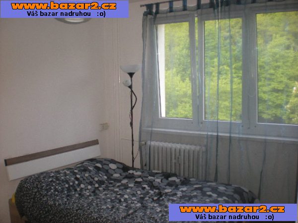 Byt 1+1, Golovinova, Kadaň