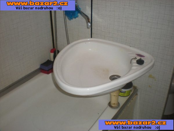 Byt 1+1, Golovinova, Kadaň