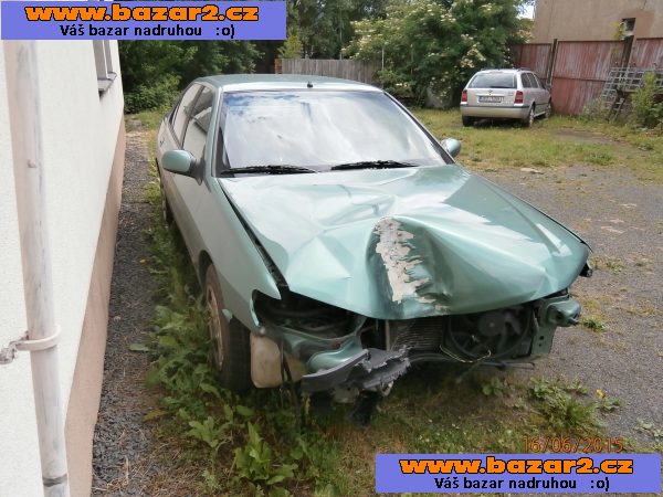 Prodám 406