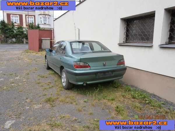Prodám 406