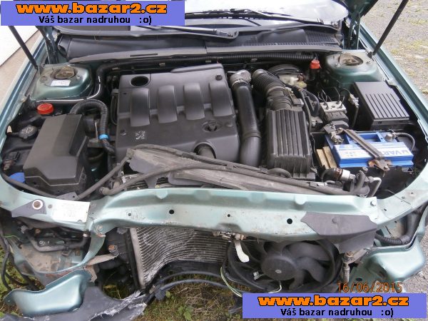 Prodám 406