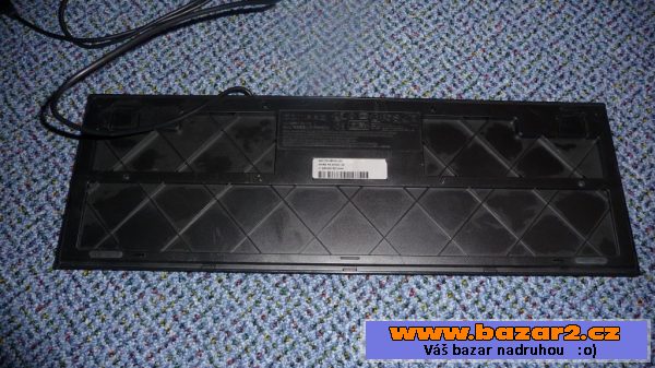 Klávesnice Compaq