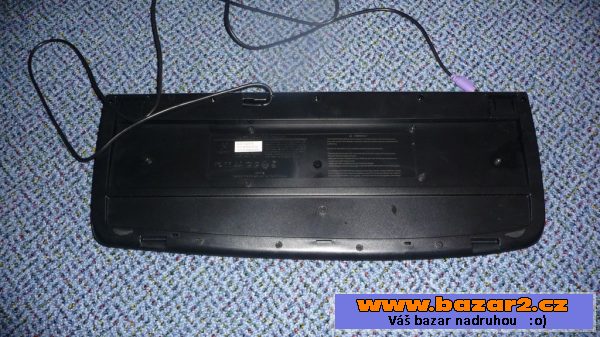 Klávesnice Logitech