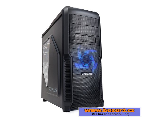 Herní monstrum R9 290X 4GB grafika!