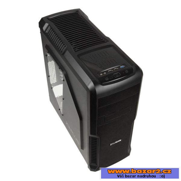 6x 3,5GHz, 8GB RAM, 2GB grafika