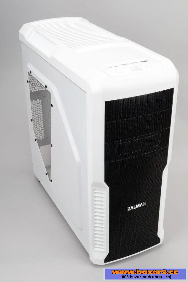 6x 3,5GHz, 8GB RAM, 2GB grafika