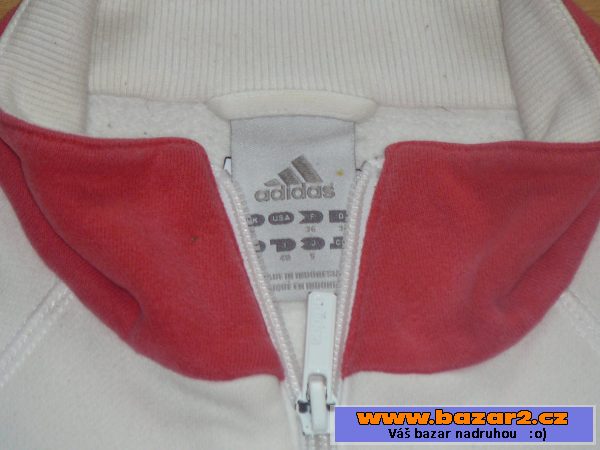 Mikina Adidas