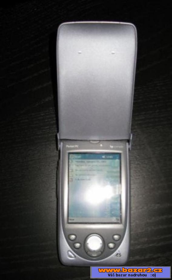 HP Jornada 568 