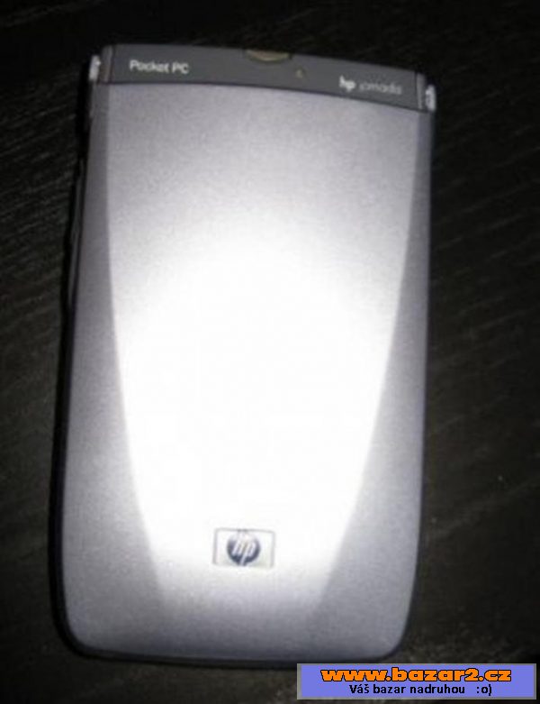 HP Jornada 568 
