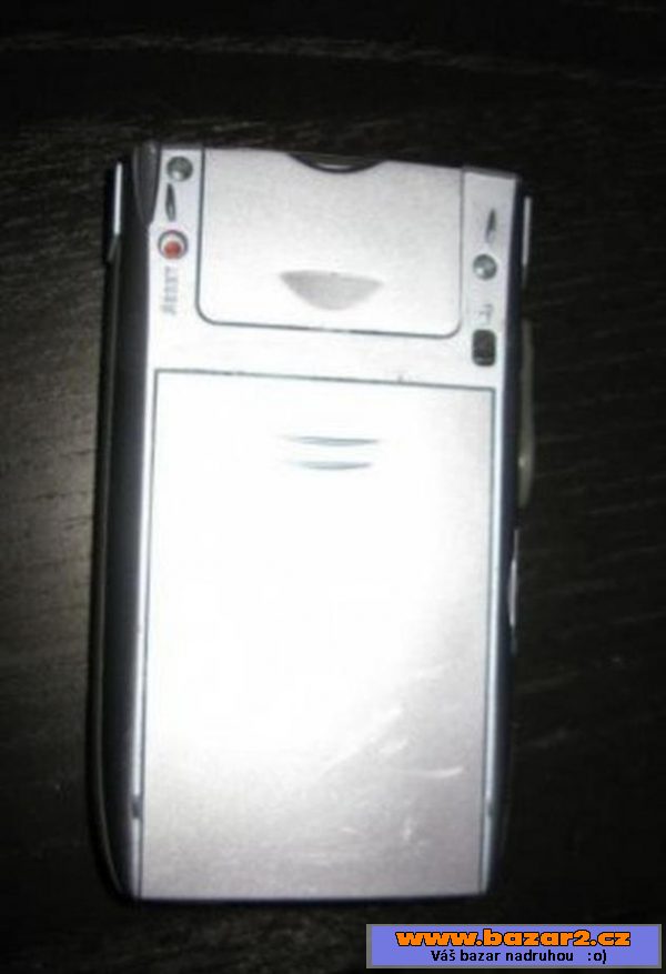 HP Jornada 568 