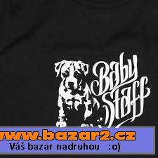 Yakuza, Amstaff, Babystaff, atd...