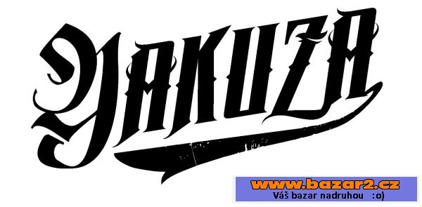 Yakuza, Amstaff, Babystaff, atd...