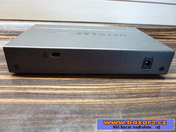 Netgear GS108E