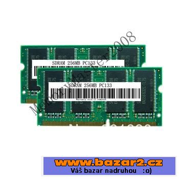 RAM SODIMM SDRAM