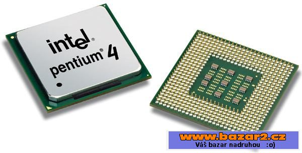 Procesory Intel na socket 478