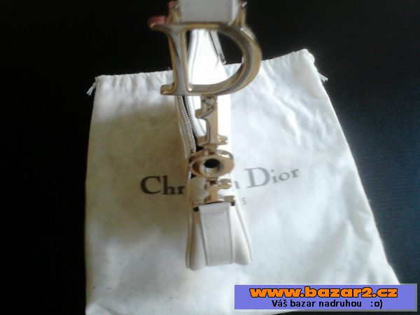 Dámská kabelka Dior