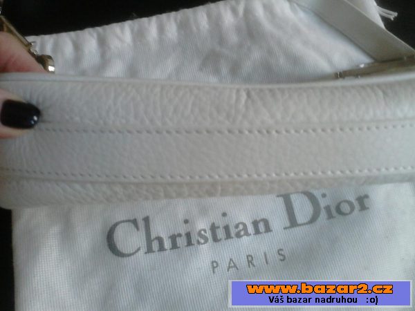 Dámská kabelka Dior