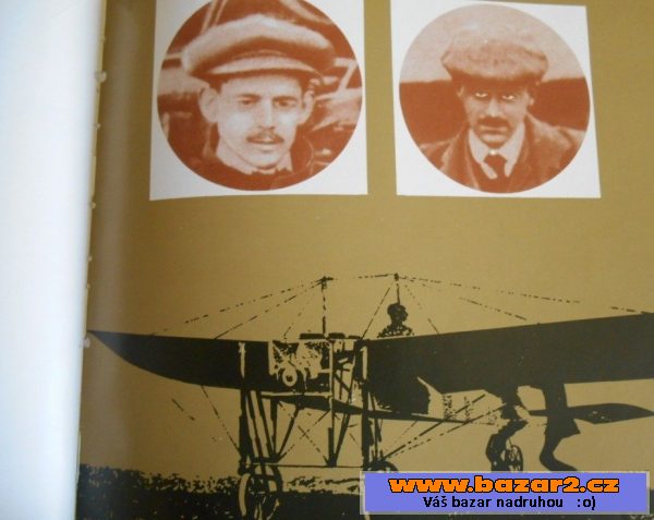 Československé aerolinie 1923 1973