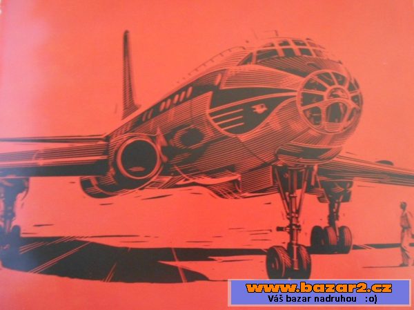Československé aerolinie 1923 1973