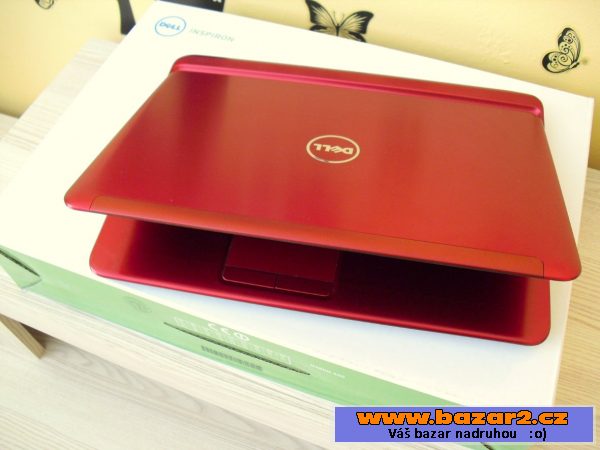 Ultrabook Dell v hlinikovem 