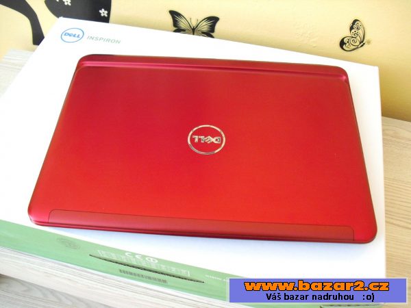 Ultrabook Dell v hlinikovem 
