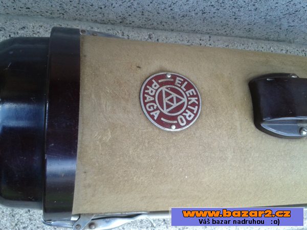 Lux Elektro Praga