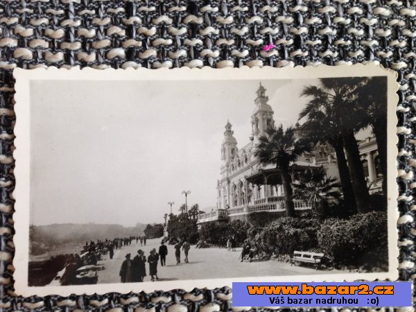 Monte-Carlo Monaco