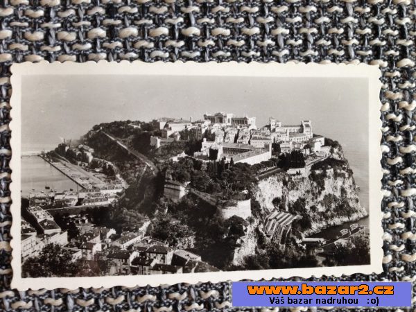 Monte-Carlo Monaco