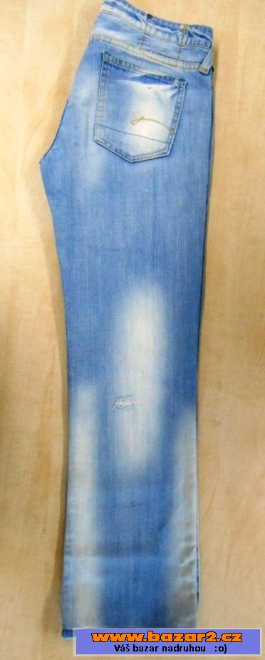 Jeans G-Star džíny 