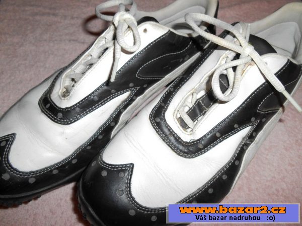 Pánské golfové boty – 42
