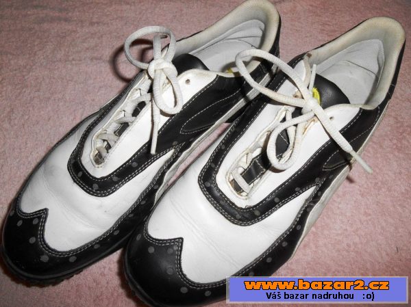 Pánské golfové boty – 42