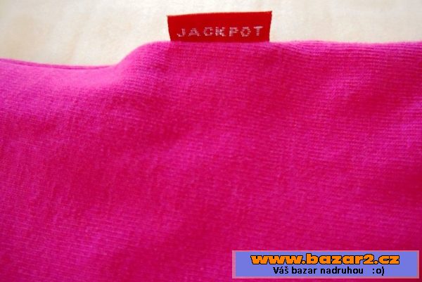Tílko Jackpot
