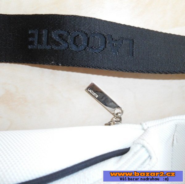 Dámská ledvinka Lacoste