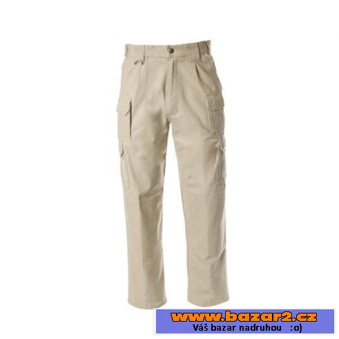 Kalhoty Blackhawk vel. 52x39 