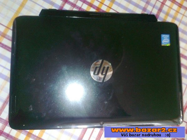 Jako nový 2v1 notebook + tablet